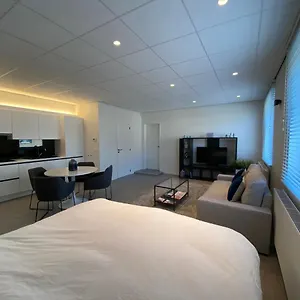  Appartement Baelskaai Harbor Belgique