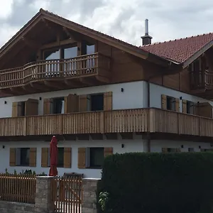  Séjour chez l'habitant Gaestehaus Apollo Allemagne