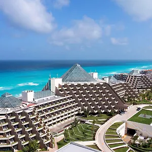 Paradisus Resort Cancun