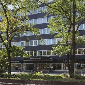Sylter Hof Berlín