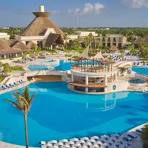 Bahia Principe Grand Tulum Resort Riviera Maya