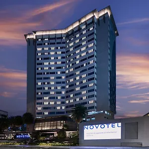 Novotel On Kitchener Hotel Singapore