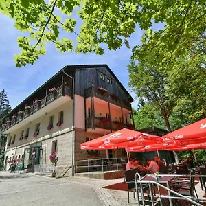 Luisenburg 3* Wunsiedel