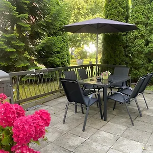 Appartement City Holiday Apartments Berlin