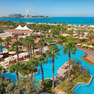 The Ritz-carlton, Resort Dubai