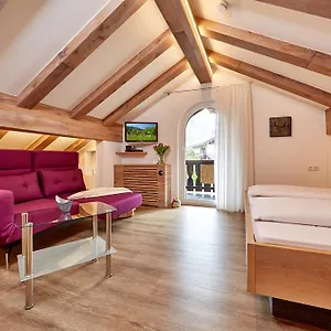 Wittmann Apartment Garmisch-Partenkirchen