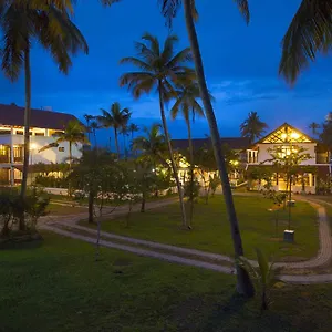 Indriya Sands Resort Cherai Beach