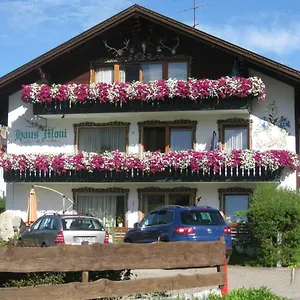 Haus Moni Appartamento
