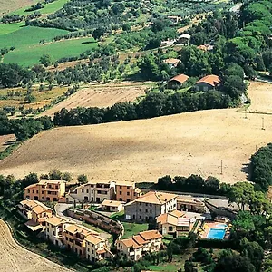 Villaggio La Pieve Di Appartamento