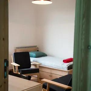  Séjour chez l'habitant Henrietta Belgique