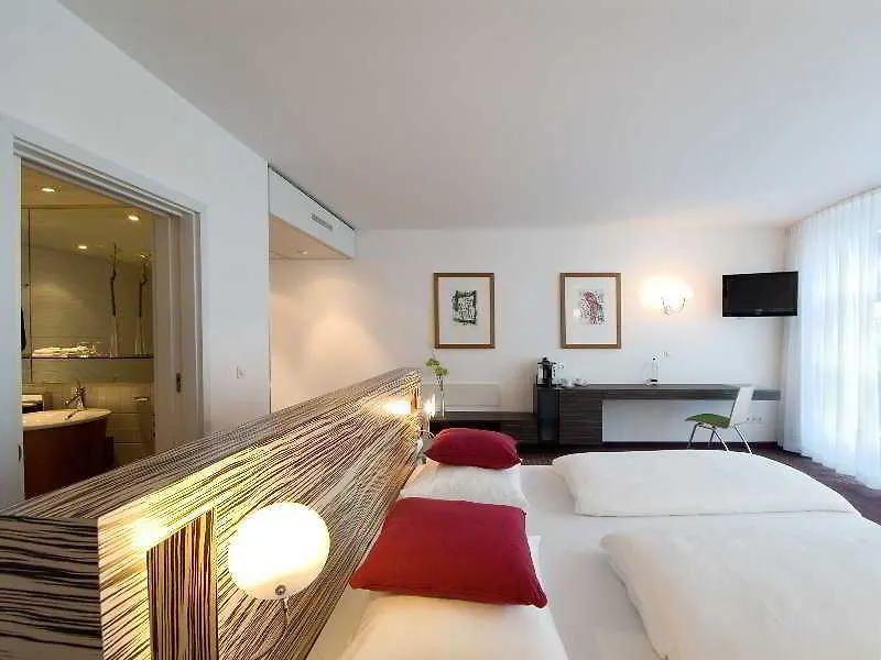 Art'Otel Berlin Mitte, Powered By Radisson Hotels