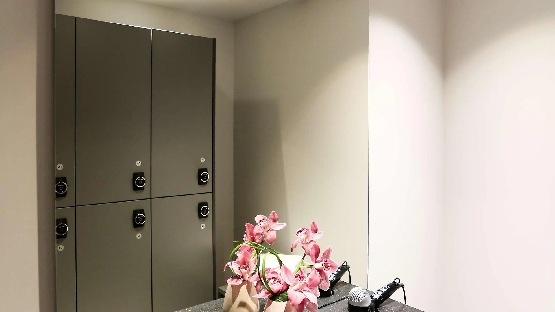 ****  Art'Otel Berlin Mitte, Powered By Radisson Hotels Tyskland
