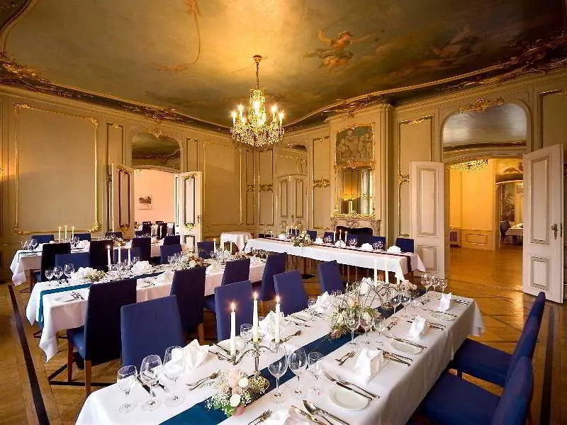 Art'Otel Berlin Mitte, Powered By Radisson Hotels
