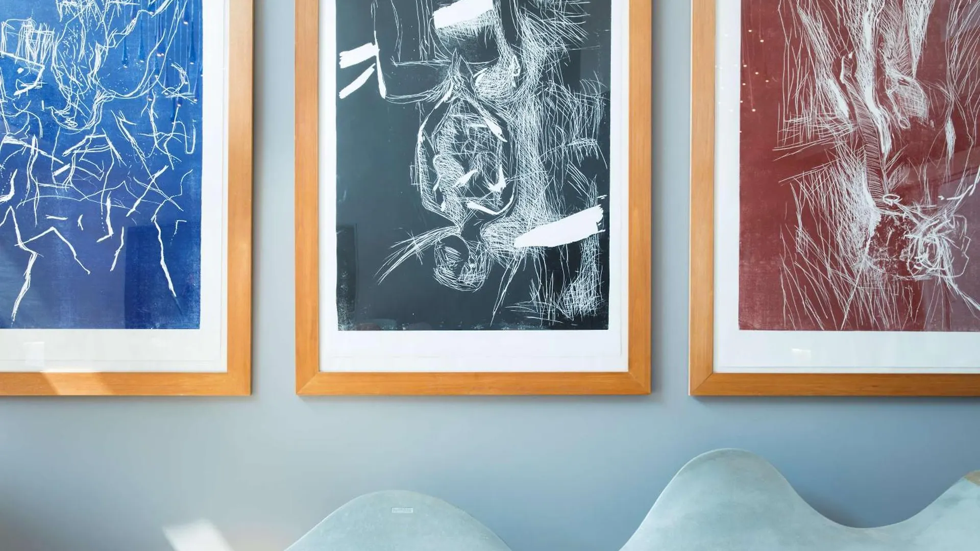 Art'Otel Berlin Mitte, Powered By Radisson Hotels